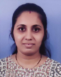 Dr. Priyanka Padaya - Aarutva